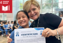 Estudantes de Itaquá visitam TRF3 e participam de cerimônia da Semana Nacional da Conciliação