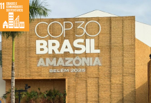 Itaquá marca presença na COP30 com foco em sustentabilidade e desenvolvimento ambiental