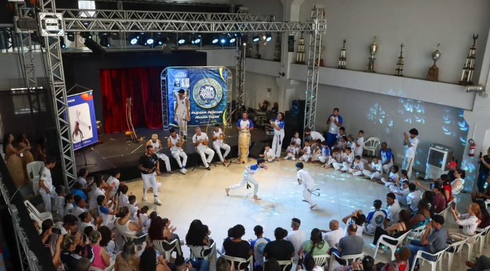 Itaquá encerra turmas dos cursos de Cultura com apresentações especiais; confira a programação