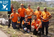 Itaquá alcança categoria B no Indicador de Capacidade Municipal (ICM) em Defesa Civil