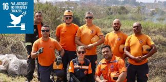 Itaquá alcança categoria B no Indicador de Capacidade Municipal (ICM) em Defesa Civil