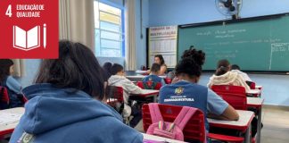 Itaquá conclui ciclo de avaliações e mede avanços na aprendizagem de 24 mil estudantes