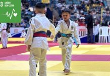 Judô Itaquá é bicampeão no Campeonato Paulista 2025