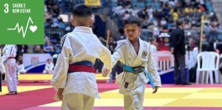 Judô Itaquá é bicampeão no Campeonato Paulista 2025