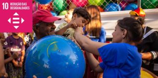 Natal Solidário: Fundo Social de Itaquá promove campanha de arrecadação de brinquedos novos