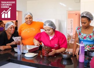 Casa da Mulher de Itaquá abre inscrições para curso de panetones recheados