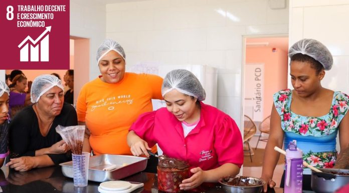 Casa da Mulher de Itaquá abre inscrições para curso de panetones recheados