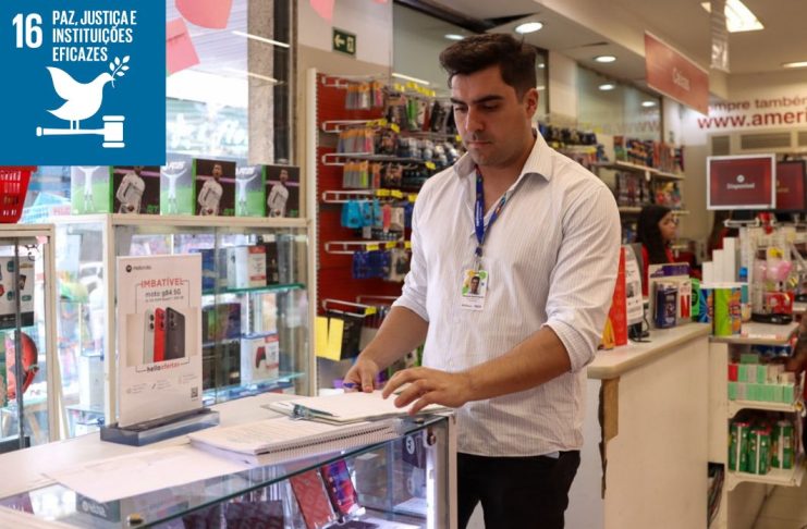 De olho na Black Friday, Procon de Itaquá intensifica fiscalizações e orientações nos comércios