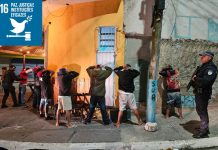 GCM de Itaquá recupera motocicleta roubada e desarticula casa-bomba