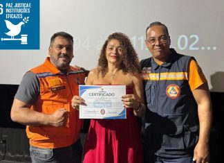 Defesa Civil de Itaquá forma 30 voluntários do NUPDEC e reforça prevenção a desastres