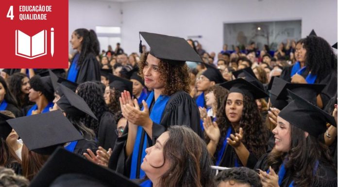 Itaquá certifica 642 formandos do Projovem, Casa da Mulher e Casa de Cursos e celebra transformação de vidas