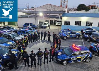Operação Natal Seguro apreende mais de 25 mil entorpecentes e remove 38 veículos em Itaquá