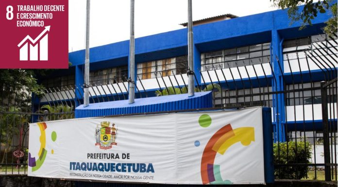Itaquá moderniza a administração municipal e amplia valorização dos servidores com reforma administrativa