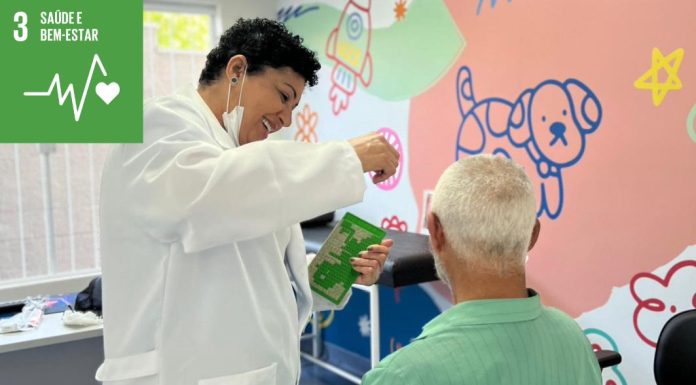 Itaquá realiza Dia de Promoção à Saúde neste sábado (29) com serviços do Novembro Azul