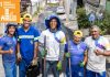 Serviços Urbanos de Itaquá fecha 2025 com mais de 94 mil toneladas de resíduos coletados e 156 mil reparos nas vias