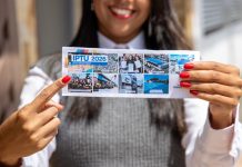 Itaquá inicia entrega dos carnês do IPTU 2026