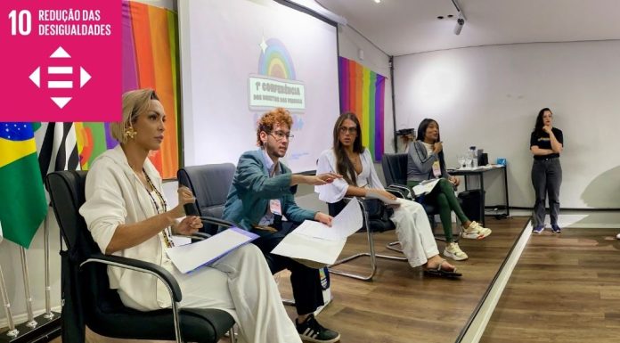 Itaquá promove mutirão para retificação de nome e gênero; inscrições vão até 27 de janeiro