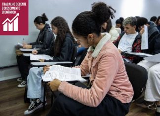 Itaquá abre inscrições para curso de assistente administrativo