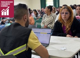 Confira as vagas de emprego da semana em Itaquá