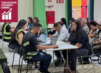 Confira as vagas de emprego da última semana de janeiro em Itaquá