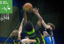 Itaquá Basquete promove avaliação de atletas nesta sexta (30)