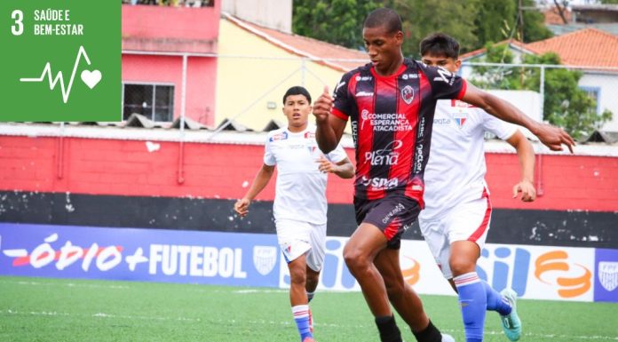 IAC enfrenta o Botafogo neste sábado (17) pelas oitavas de final da Copinha