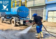 Itaquá monta força-tarefa integrada para atender famílias afetadas pela chuva