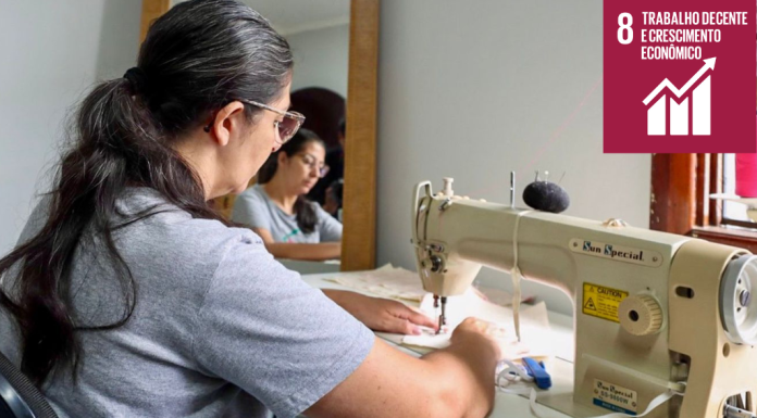 Itaquá abre inscrições para curso de confecção de pelúcias