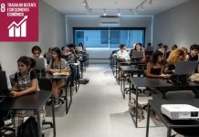 Itaquá está com inscrições abertas para cursos de planilha, editor de texto e informática básica