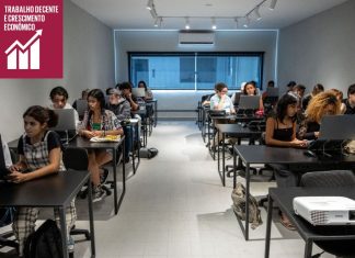Itaquá está com inscrições abertas para cursos de planilha, editor de texto e informática básica