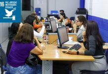 Defesa do Consumidor de Itaquá registra mais de 500 atendimentos no início de 2026