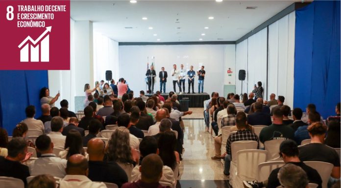 Itaquá fortalece pequenos negócios com palestra sobre acesso às compras públicas nesta quinta (26)