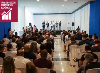 Em Itaquá, palestra orienta MEIs a participarem de compras públicas