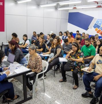 Vagas da semana em Itaquá: confira as oportunidades