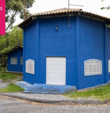 Banco de Alimentos de Itaquá inicia reforma com investimento de R$ 100 mil