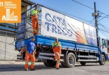 Confira a programação do cata-treco de 23 a 28 de fevereiro
