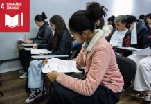 Univesp Itaquá abre inscrições para o vestibular 2026 com 134 vagas