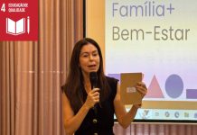 Formação Família+ capacita gestores para fortalecer parceria entre família e escola em Itaquá