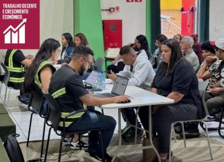 Confira as vagas de emprego da primeira semana de fevereiro em Itaquá