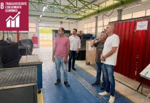 Prefeitura de Itaquá e Instituto Federal reforçam parceria para ampliar qualificação profissional