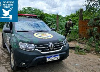 GCM de Itaquá recupera motocicletas durante operação de Carnaval ‘Folia Sem Tóxico’