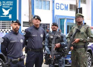 Itaquá reajusta hora extra da GCM com nova DEAC