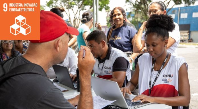 Com presença do governador Tarcísio, Itaquá entrega 1,2 mil matrículas habitacionais do Jardim Odete II