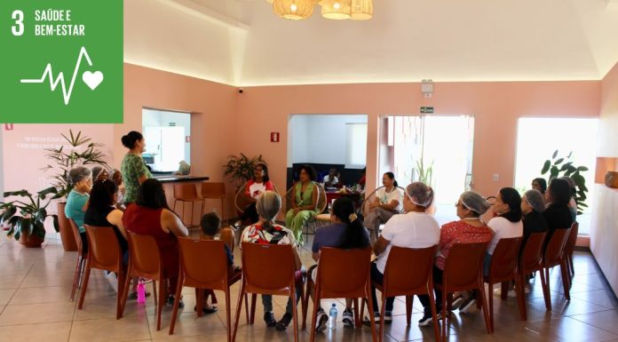 Casa da Mulher de Itaquá promove terapia comunitária com encontros semanais abertos ao público feminino