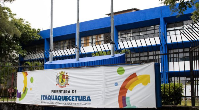 Itaquá prorroga prazo para pagamento da 1ª parcela da COSIP e da TCA de 2026