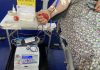 Itaquá fortalece campanha ‘Amor se Doa’ com coleta de sangue nesta sexta (27)