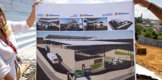 Itaquá assina ordem de serviço para ampliar coleta seletiva com novo Centro de Triagem de Resíduos Recicláveis