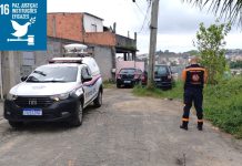 Defesa Civil de Itaquá amplia capacidade de alerta com viaturas equipadas com sistema sonoro