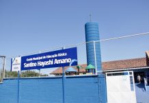 Reforma da EMEB Santino é entregue e amplia atendimento educacional no Jaguari, em Itaquá