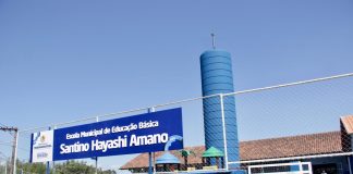 Reforma da EMEB Santino é entregue e amplia atendimento educacional no Jaguari, em Itaquá